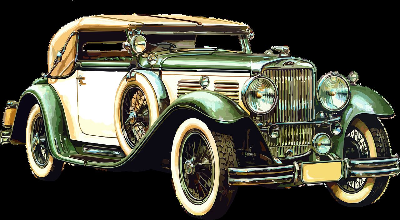 Ubezpieczenia OC AC pojazdów